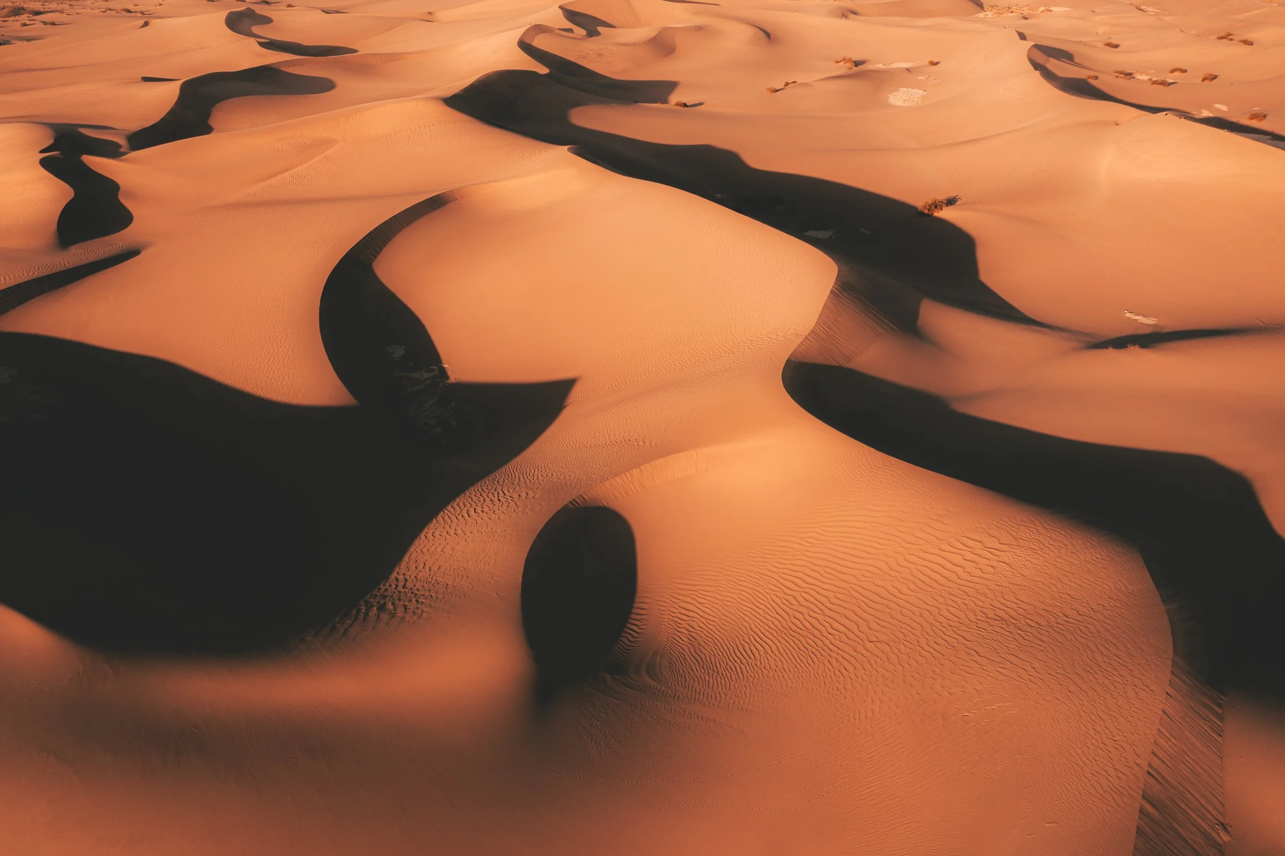Miscellaneous Travel Landscapes