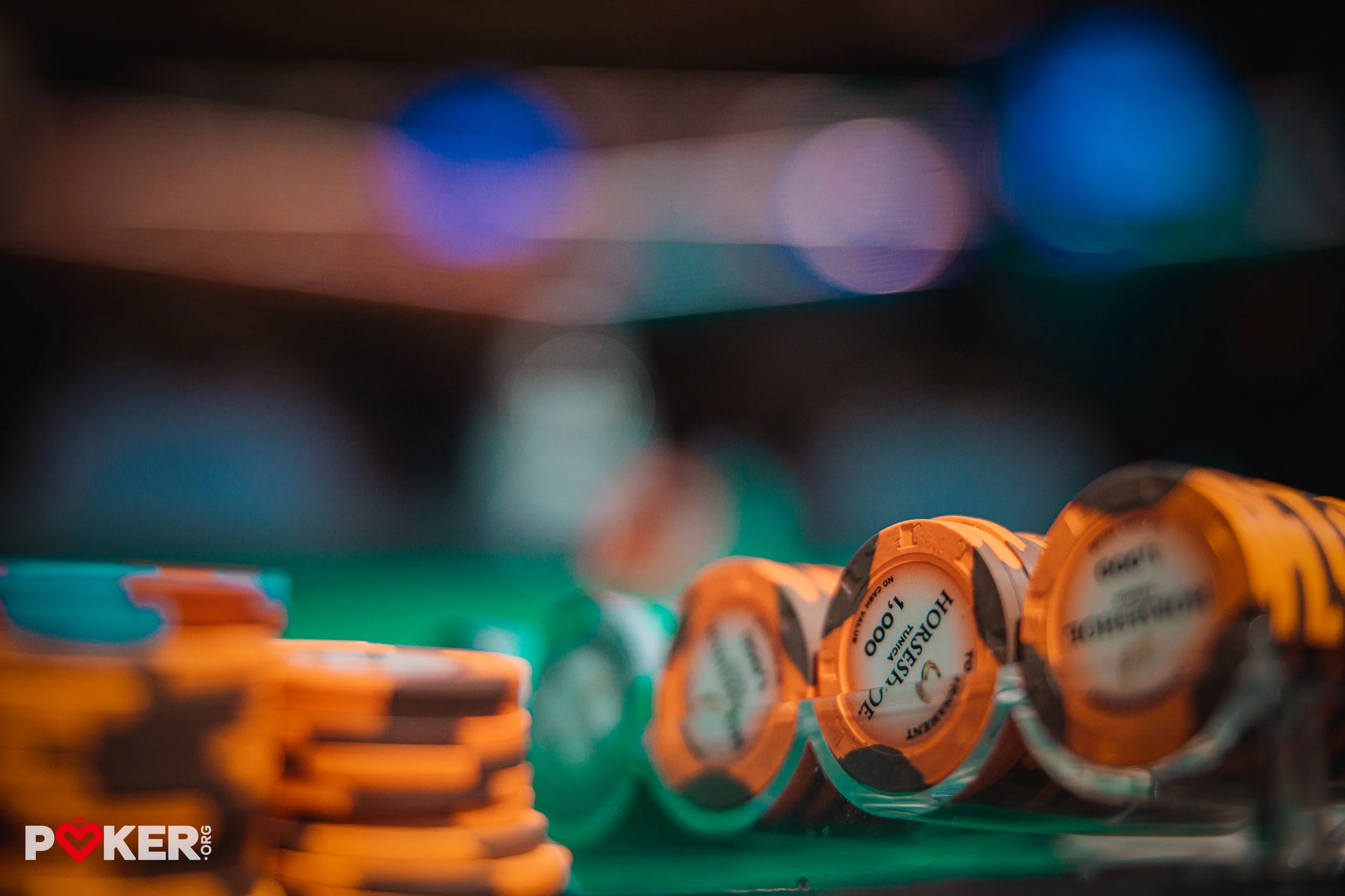 WSOP Circuit: Horseshoe Tunica - February 2026
