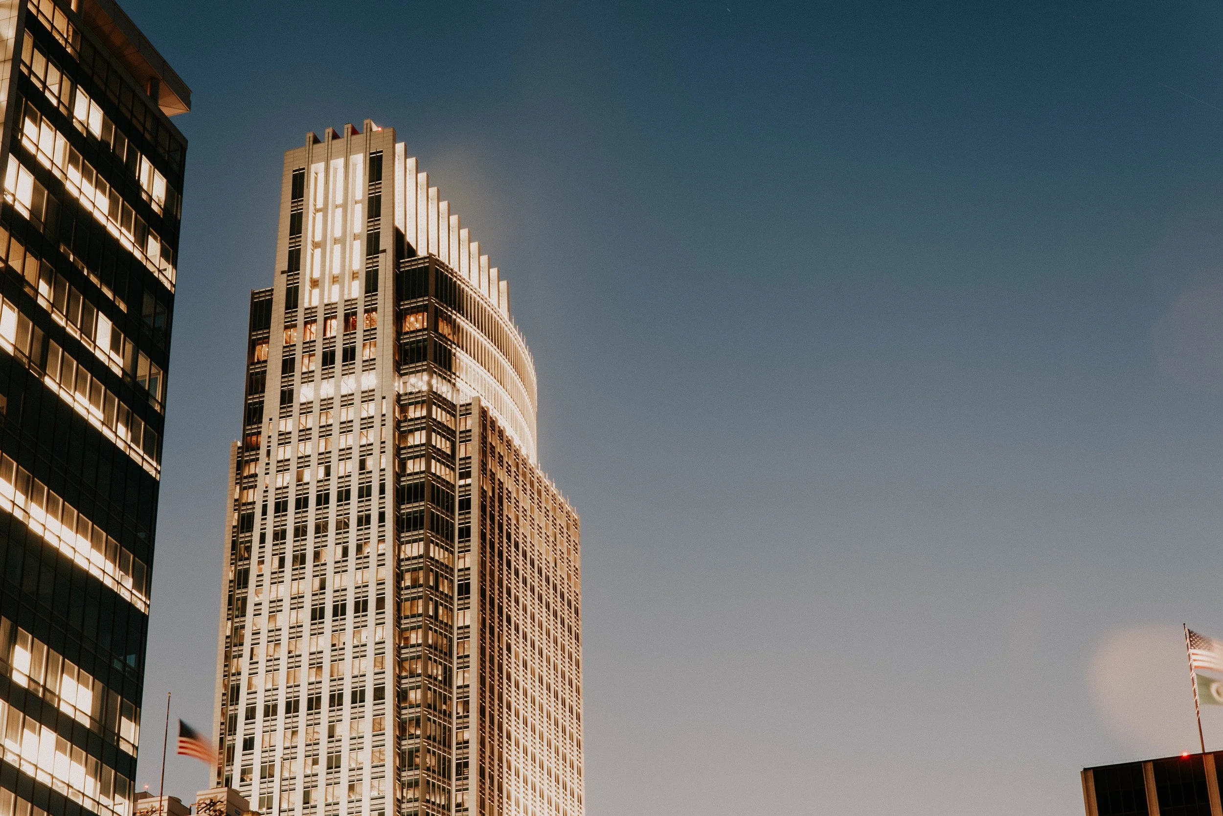 Omaha, Nebraska