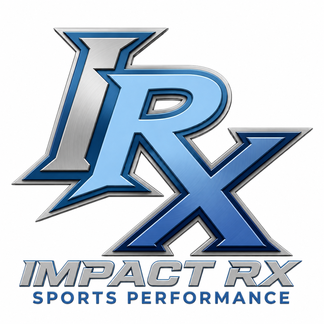 Impact Rx Sports Performance
