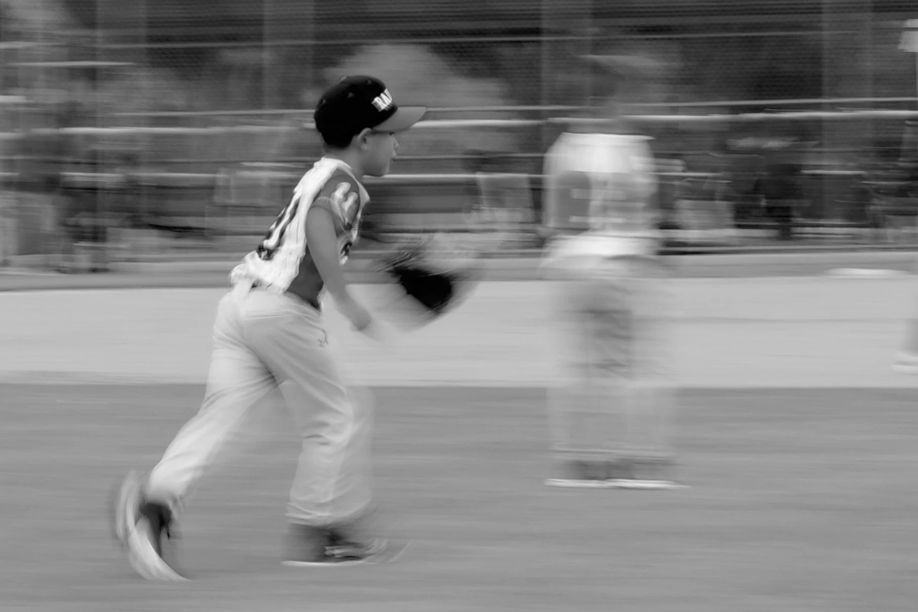 Little League