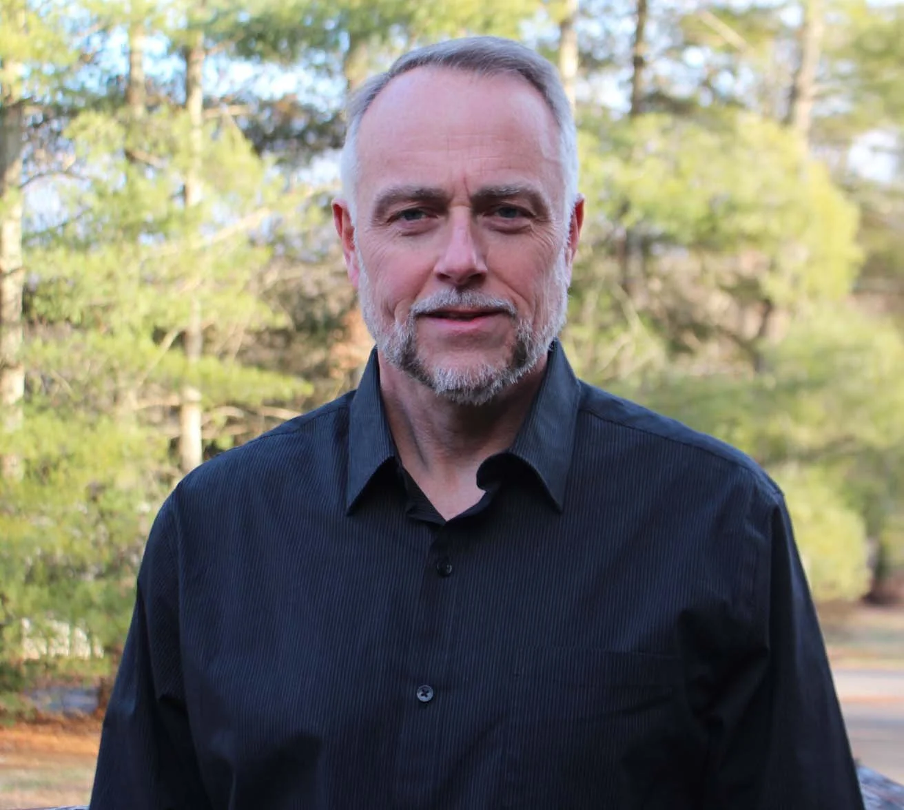David Hackney, Commercial Drone Pilot