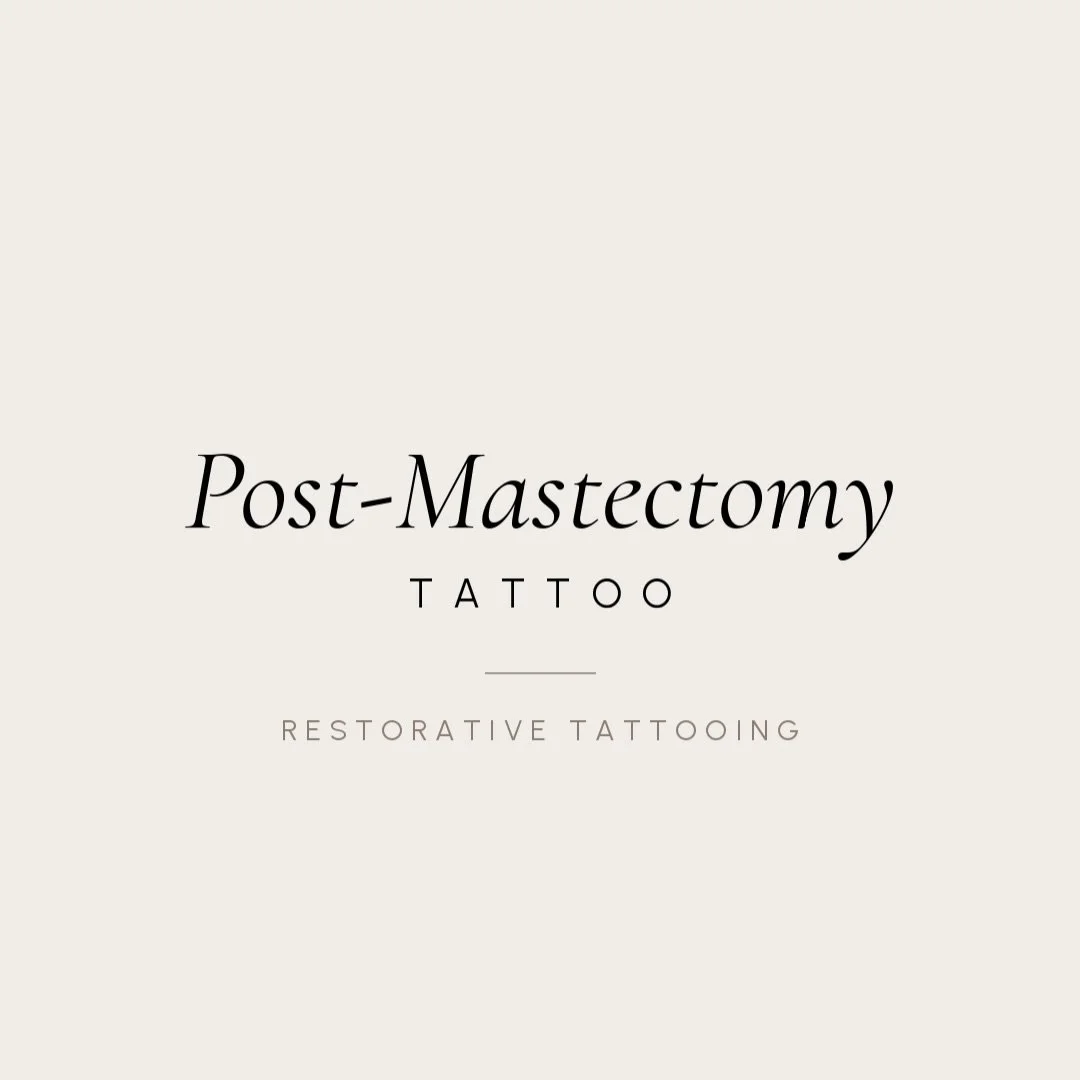 Mastectomy, and the part that comes after it. 🤍⁣
⁣
Swipe through, because the progression tells the whole story.⁣
⁣
Let&rsquo;s talk about nipple reconstruction, because most people have no idea what it even involves. For some patients after a maste