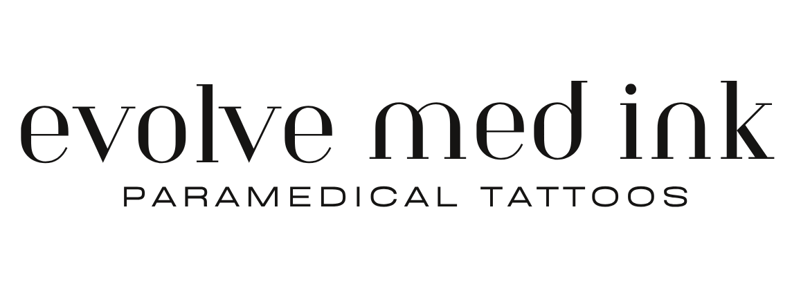 Evolve Med Ink