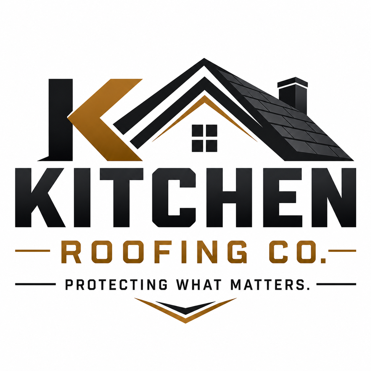Kitchen Roofing Co.
