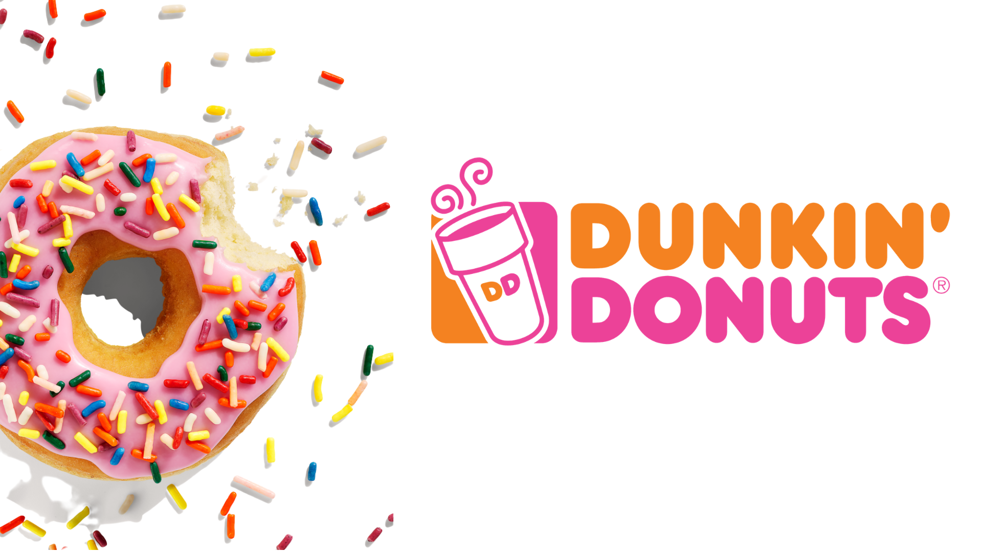 Social Media Strategy for Dunkin Donuts