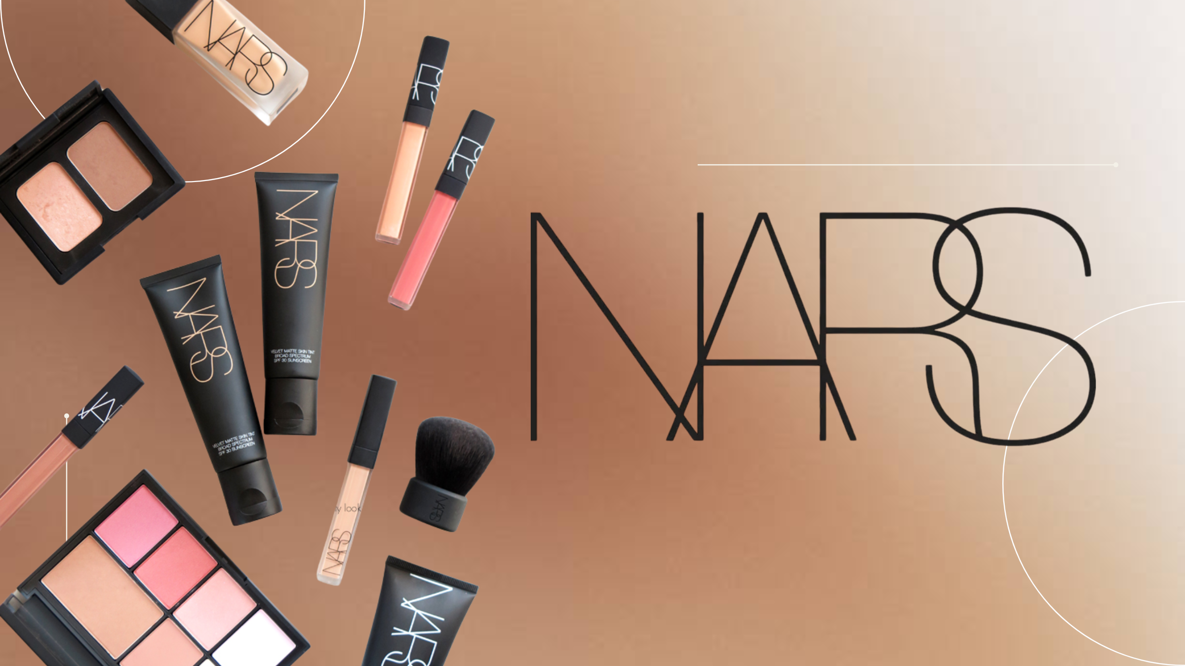 NARS Presentation Cover