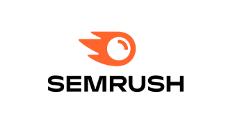 semrush logo