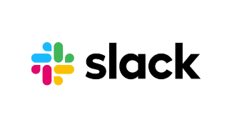 slack logo