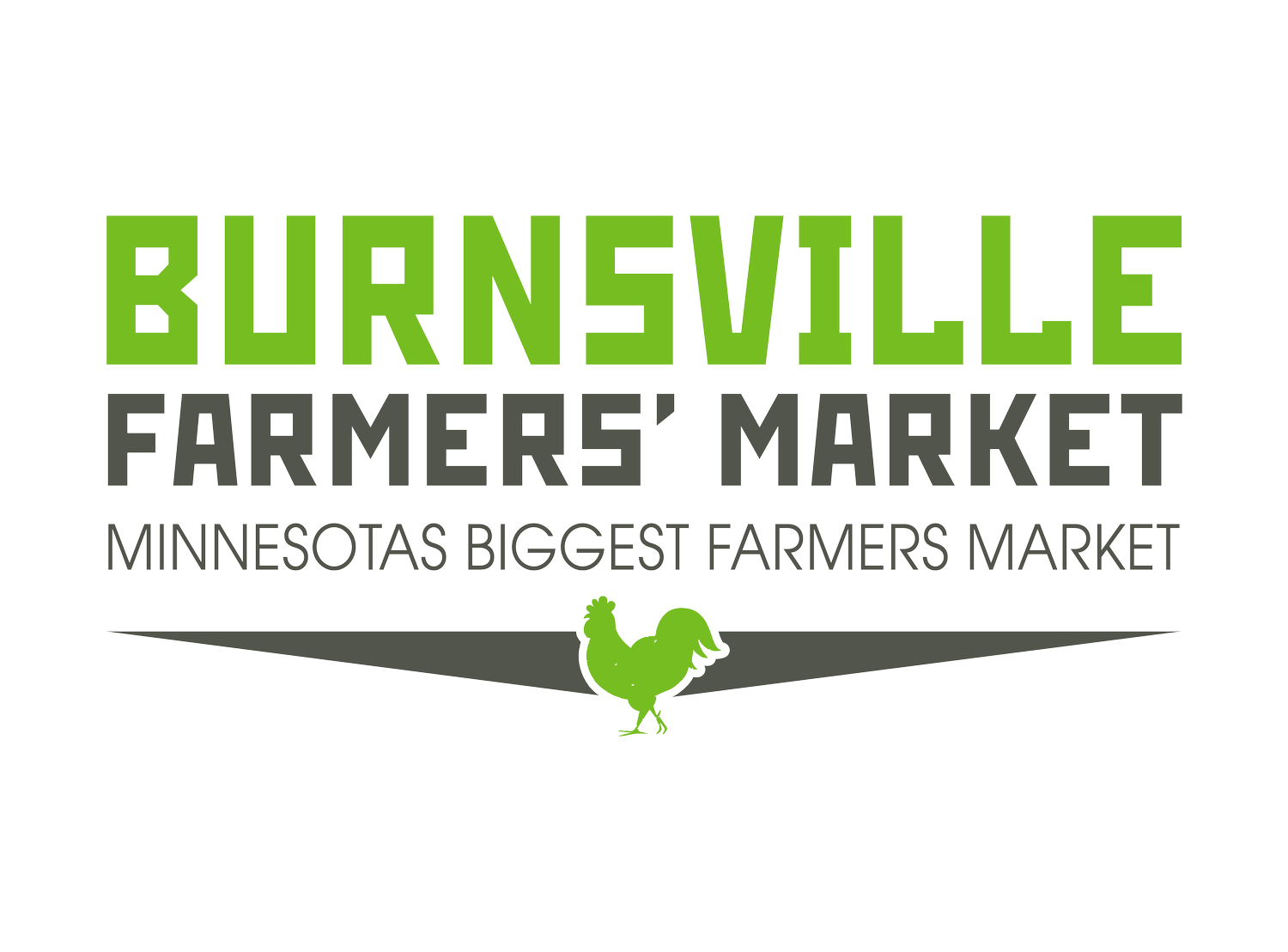 Burnsville Farmer’s Market