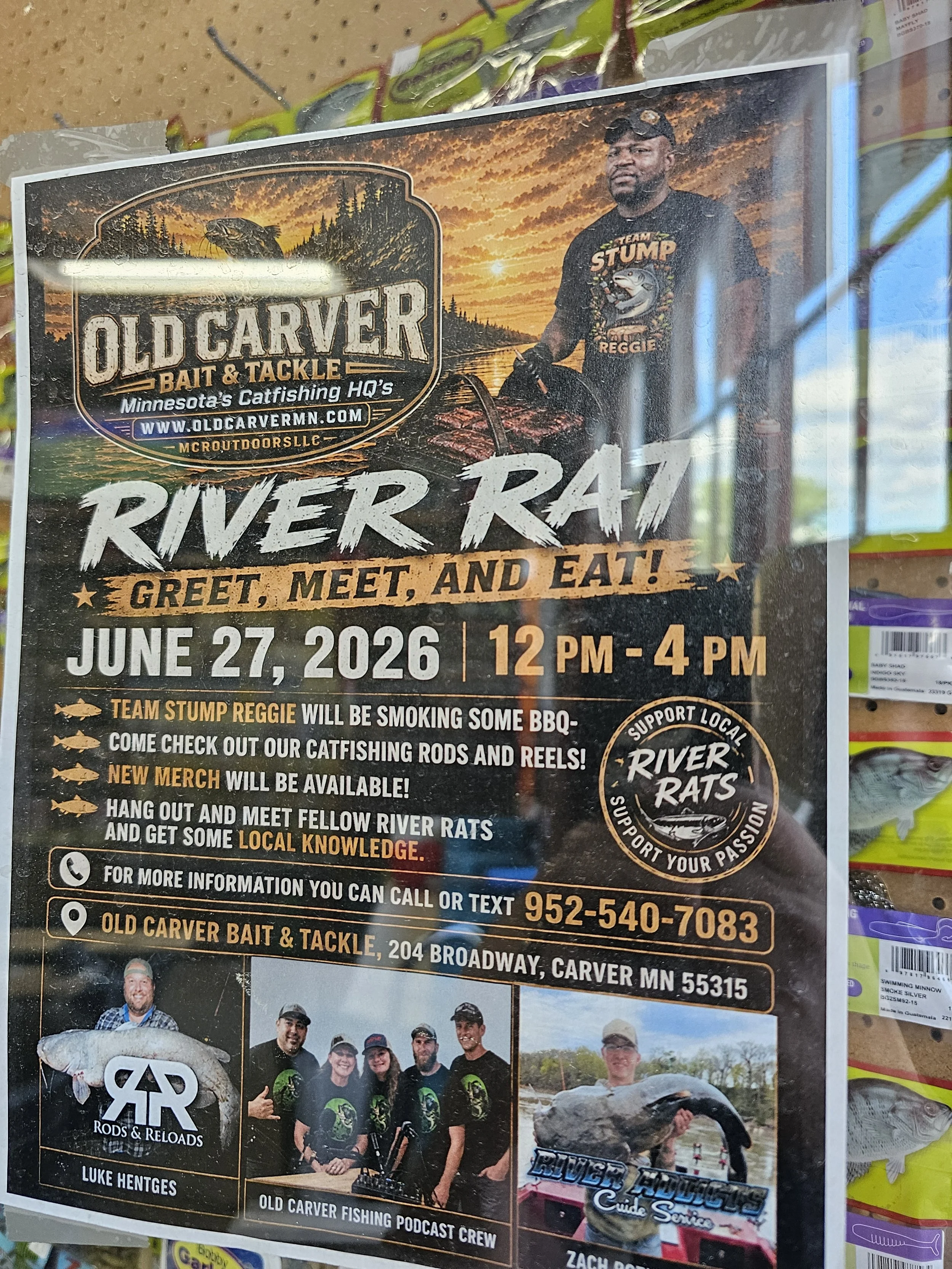 River Rat