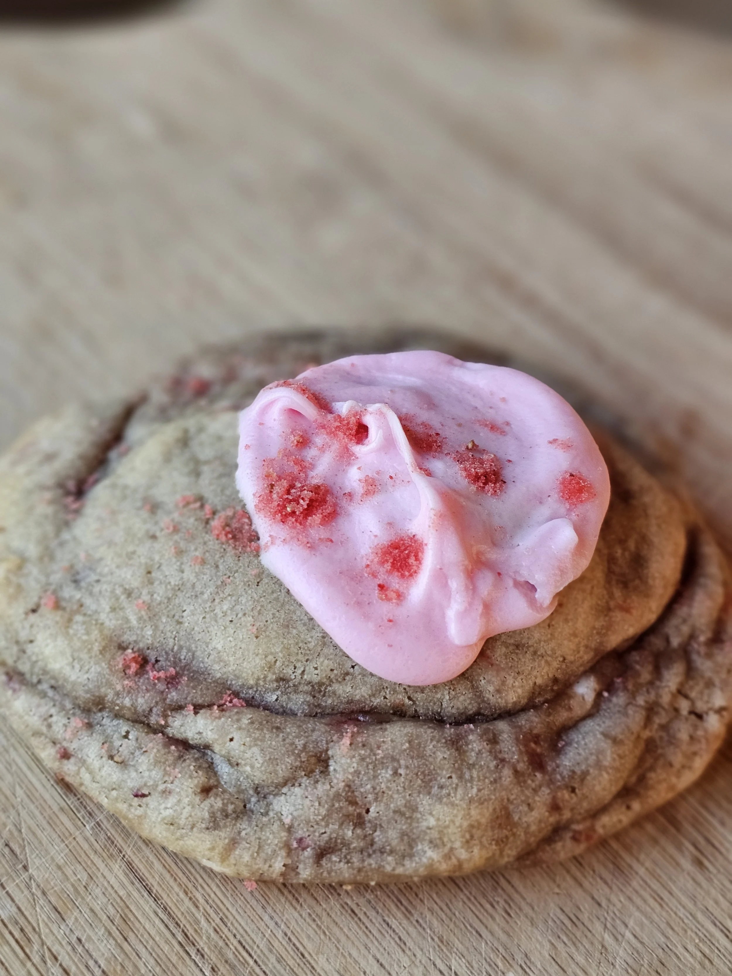 Strawberry Social