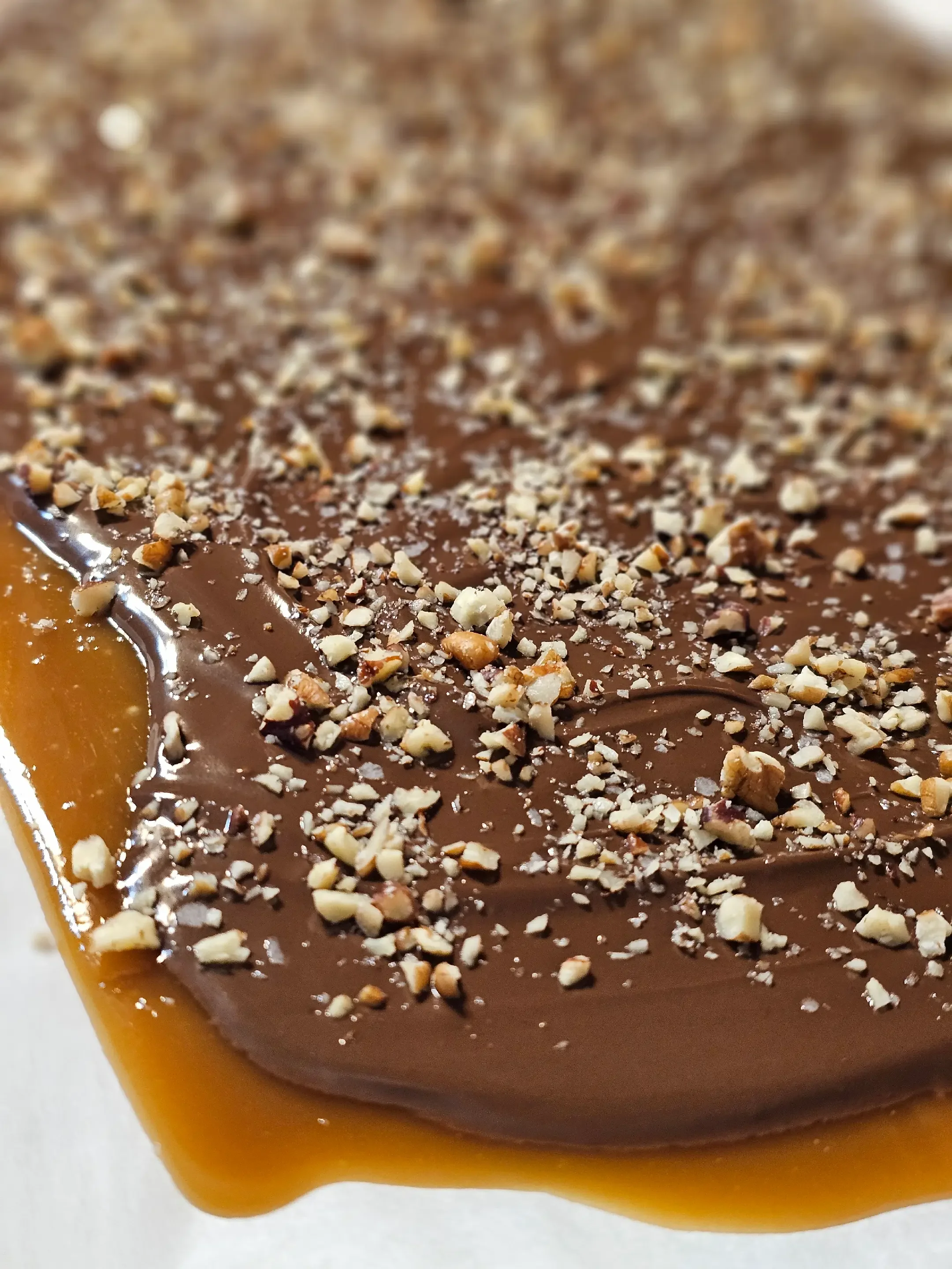 Toffee