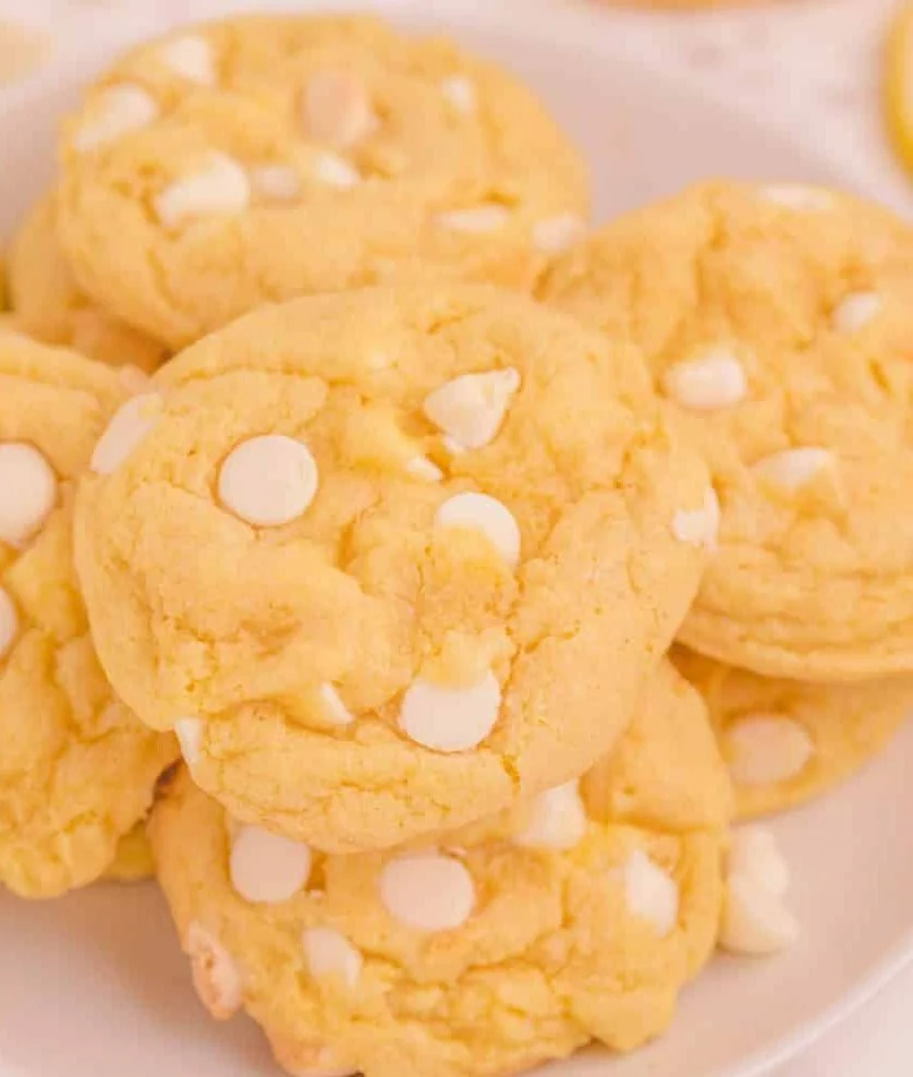 Zest & Cream