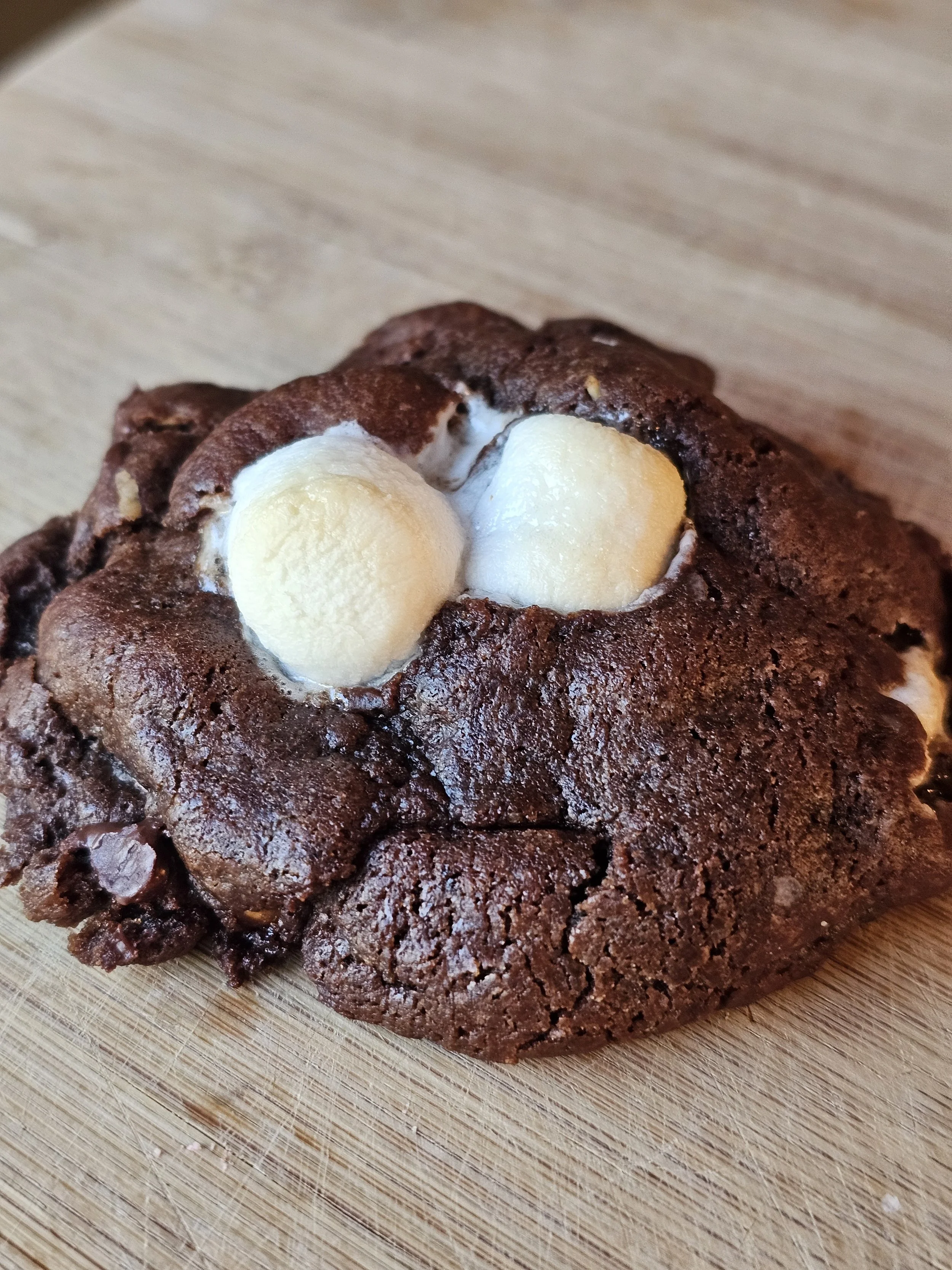Rocky Road