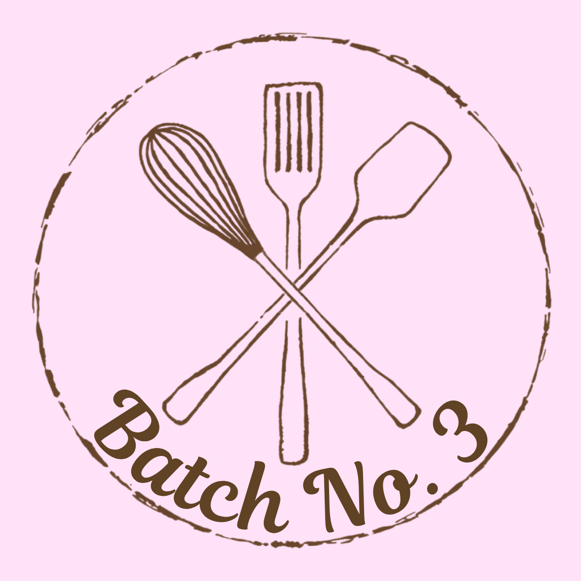 Batch No. 3 | Order Delicious Handcrafted Treats
