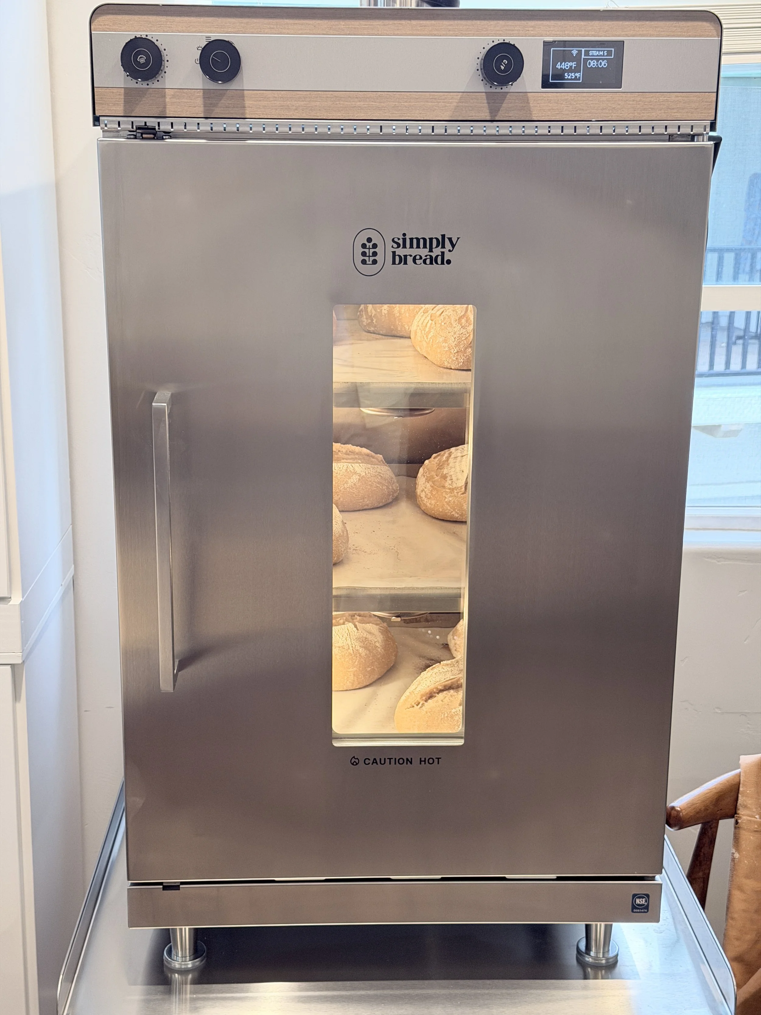 Oven 