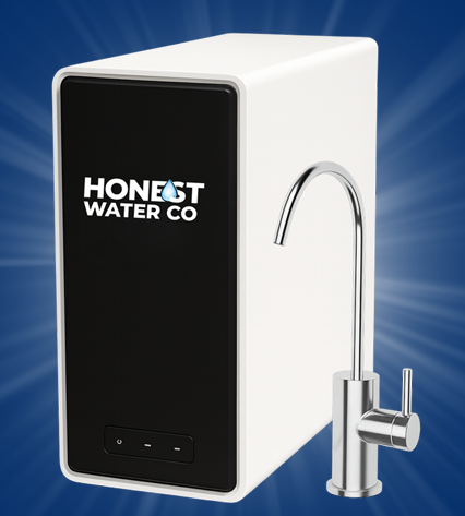 HW800 ALKAPRO Drinking System