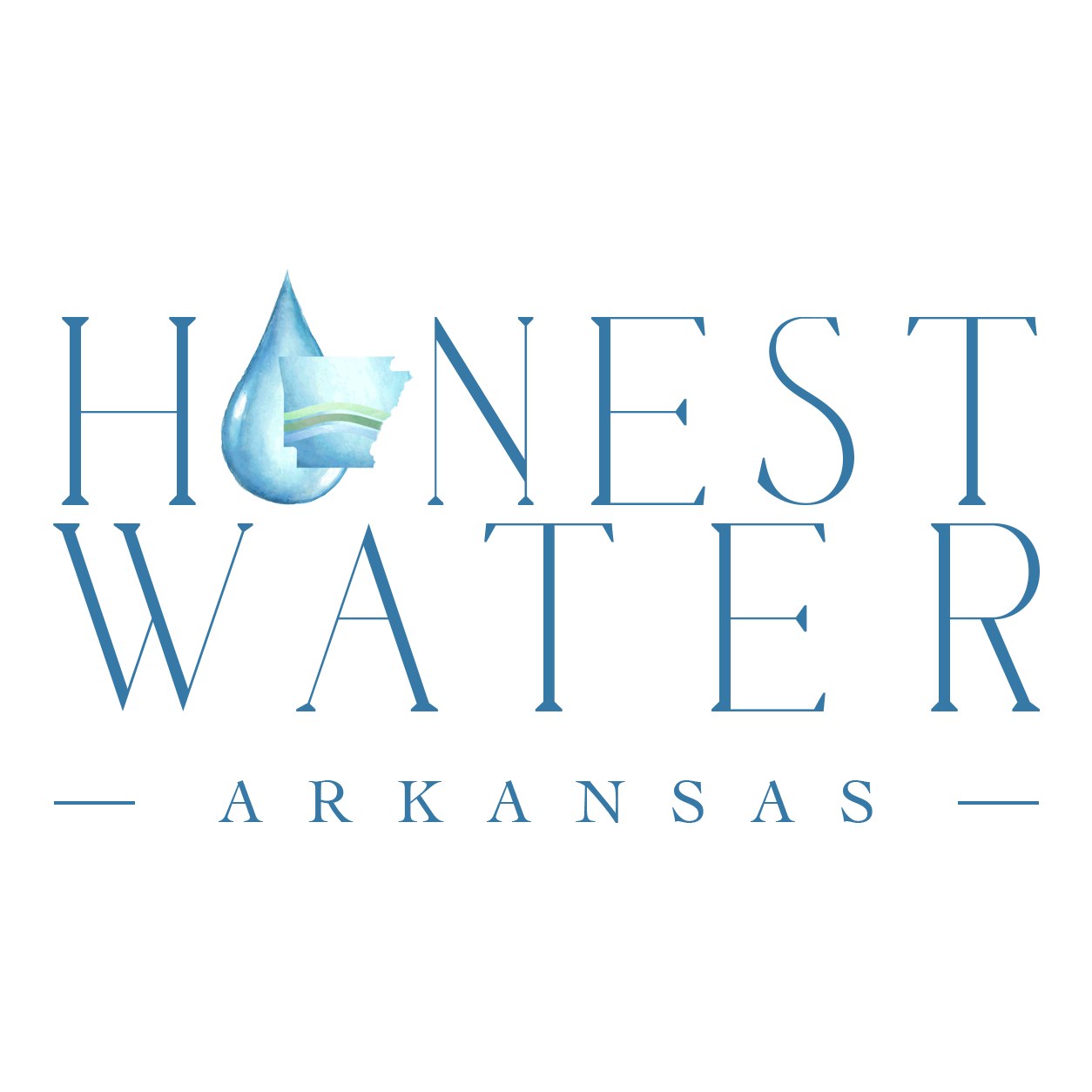 Honest Water Arkansas