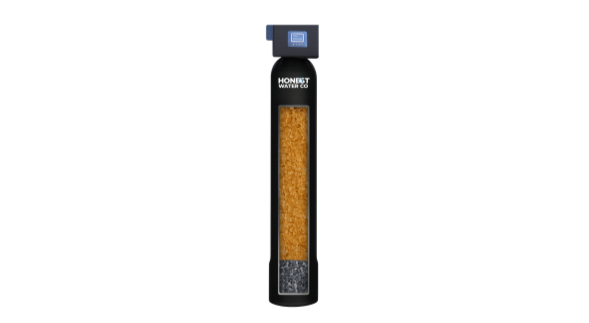 Whole Home Water Softener