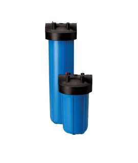 Presediment Filter