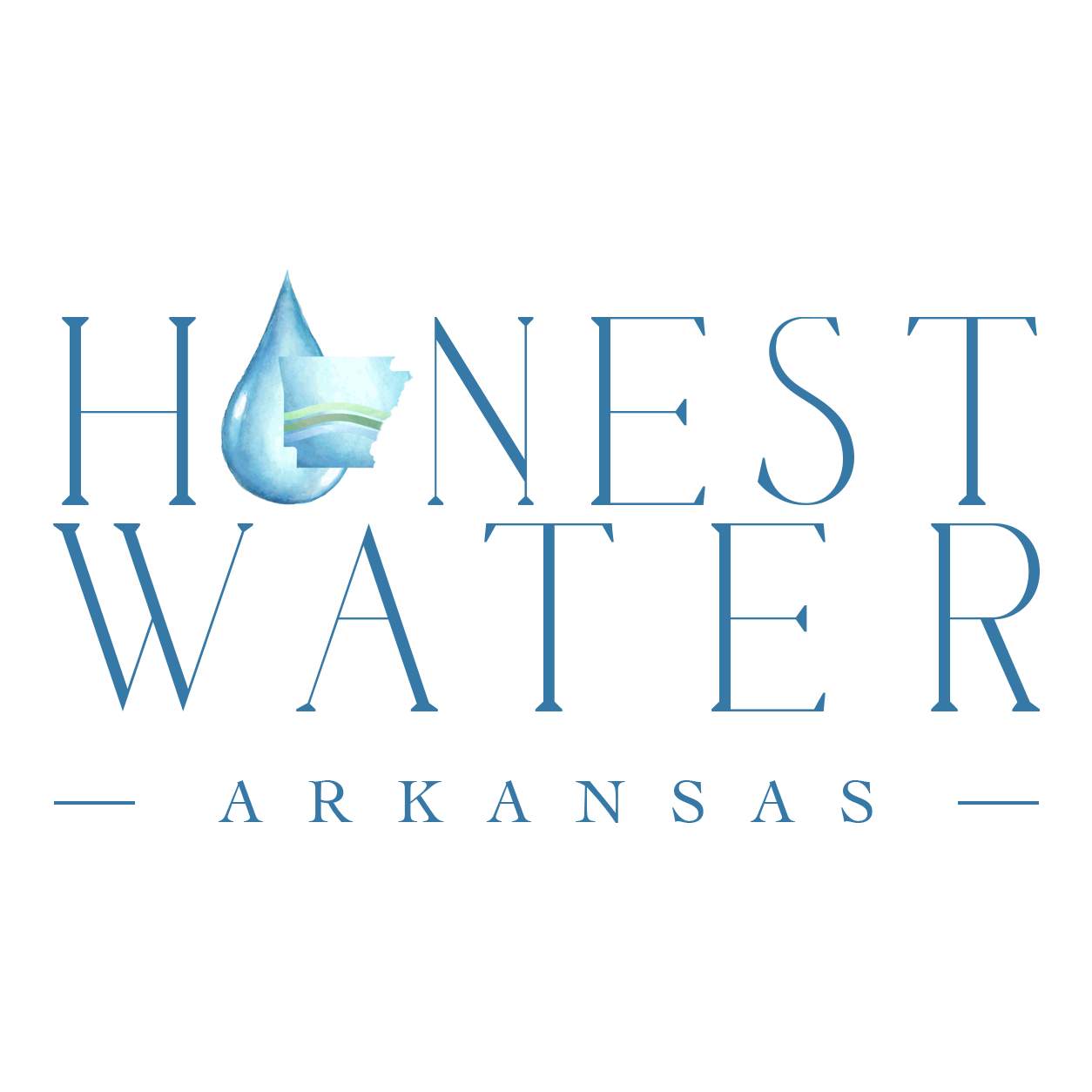 Honest Water Arkansas