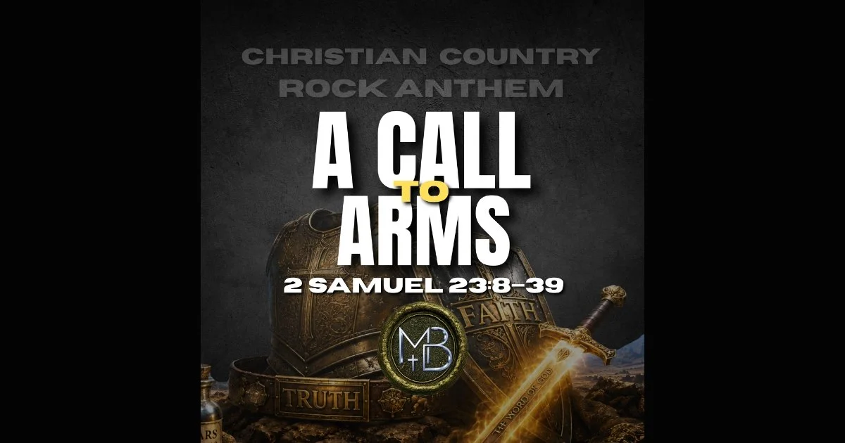 A Call to Arms