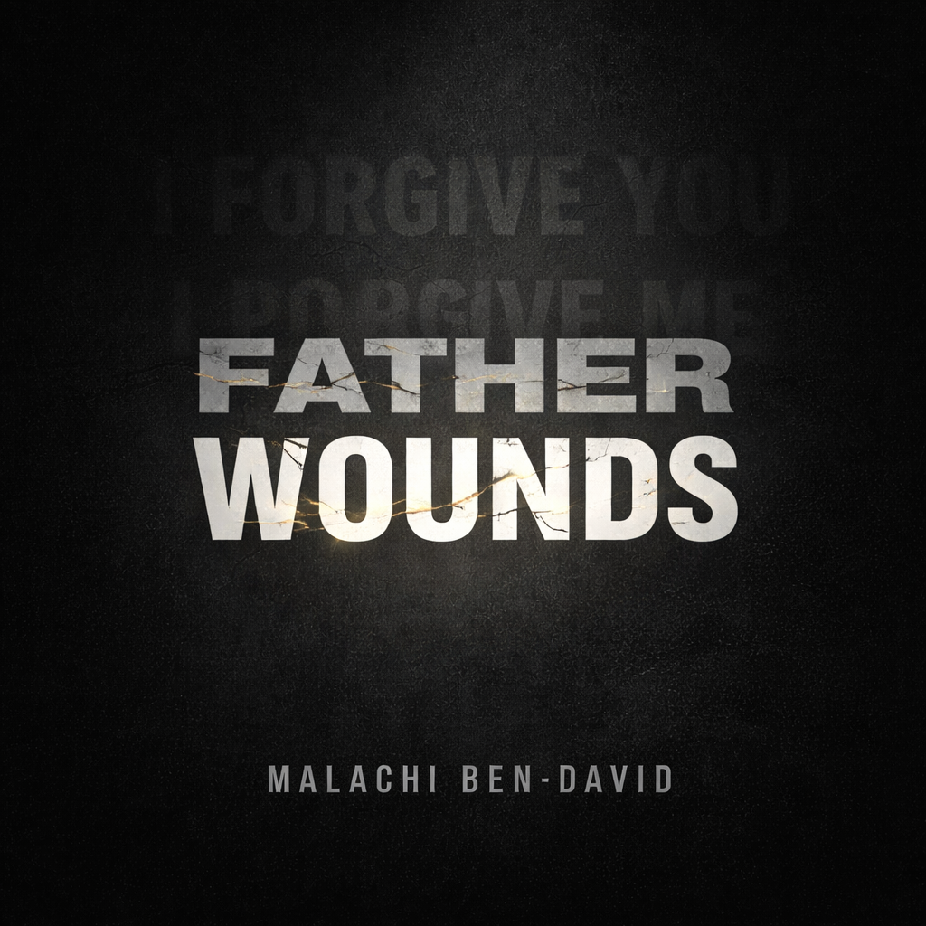 Father Wounds - holy hands - christainmusic fathers day song - forgiveness - malachi ben david.png