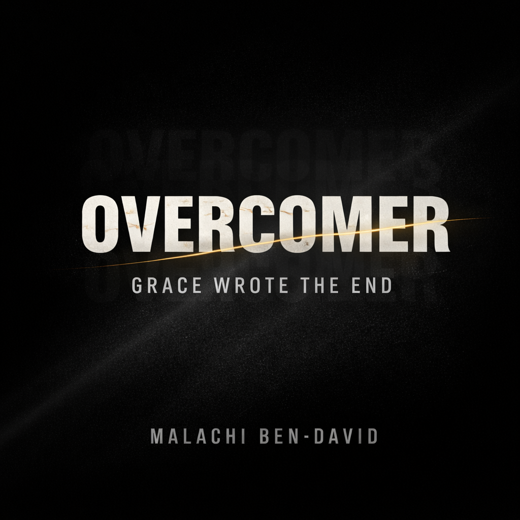 overcomer christian music gospel music worsip song - malachi ben david.png