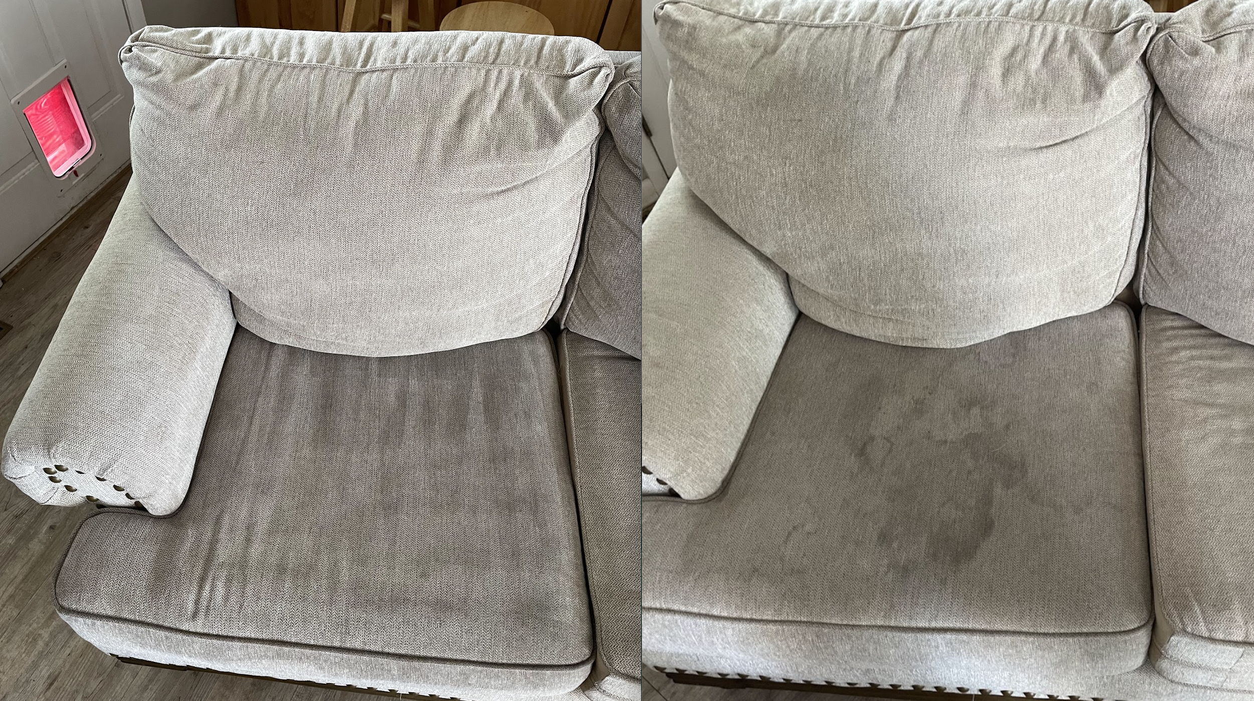 Upholstery Cleaning