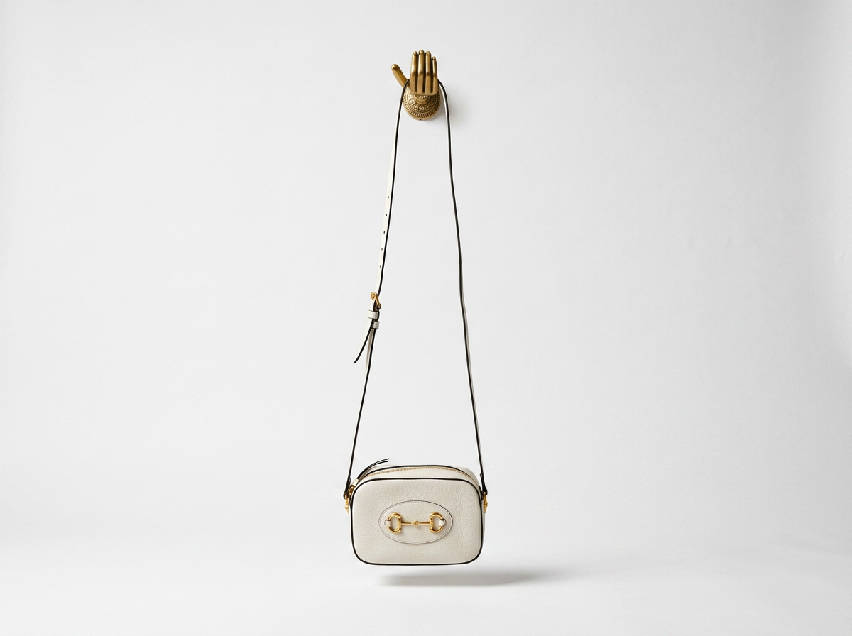 Gucci Horsebit 1955 Crossbody
