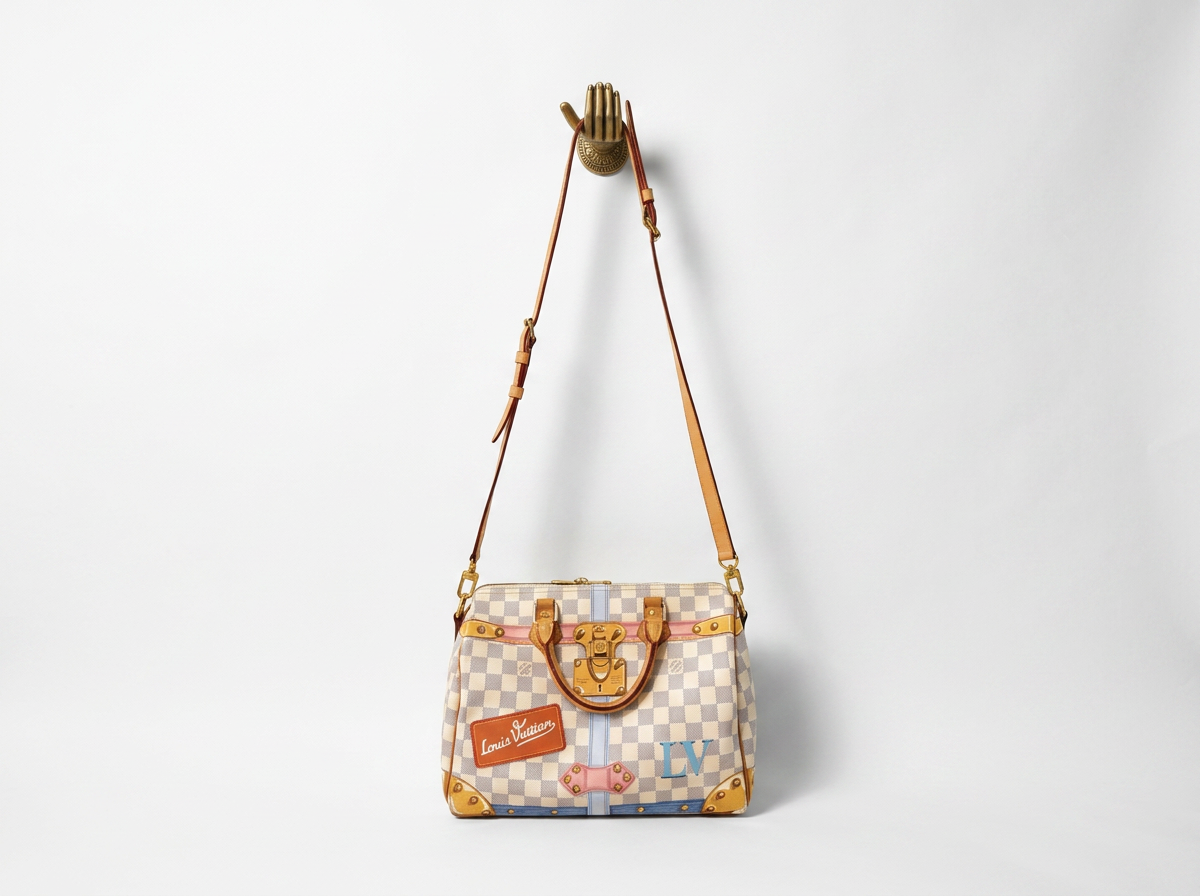 Summer Trunks Limited Edition Speedy 30