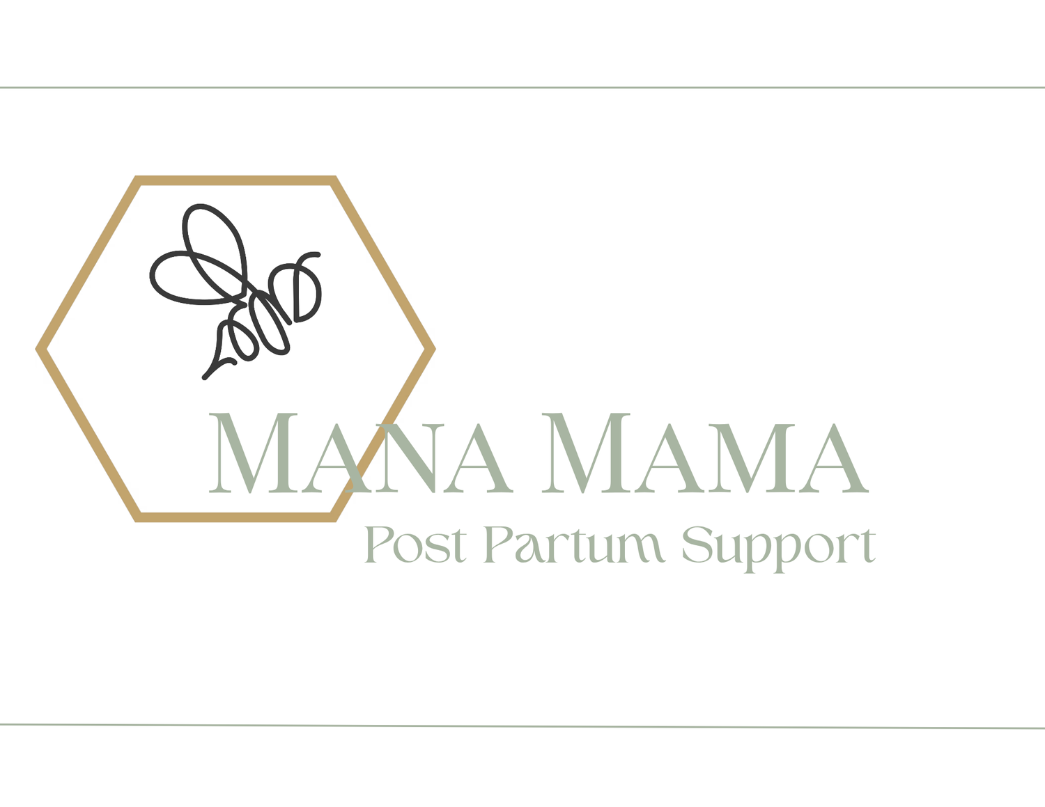 MANA MAMA  Home