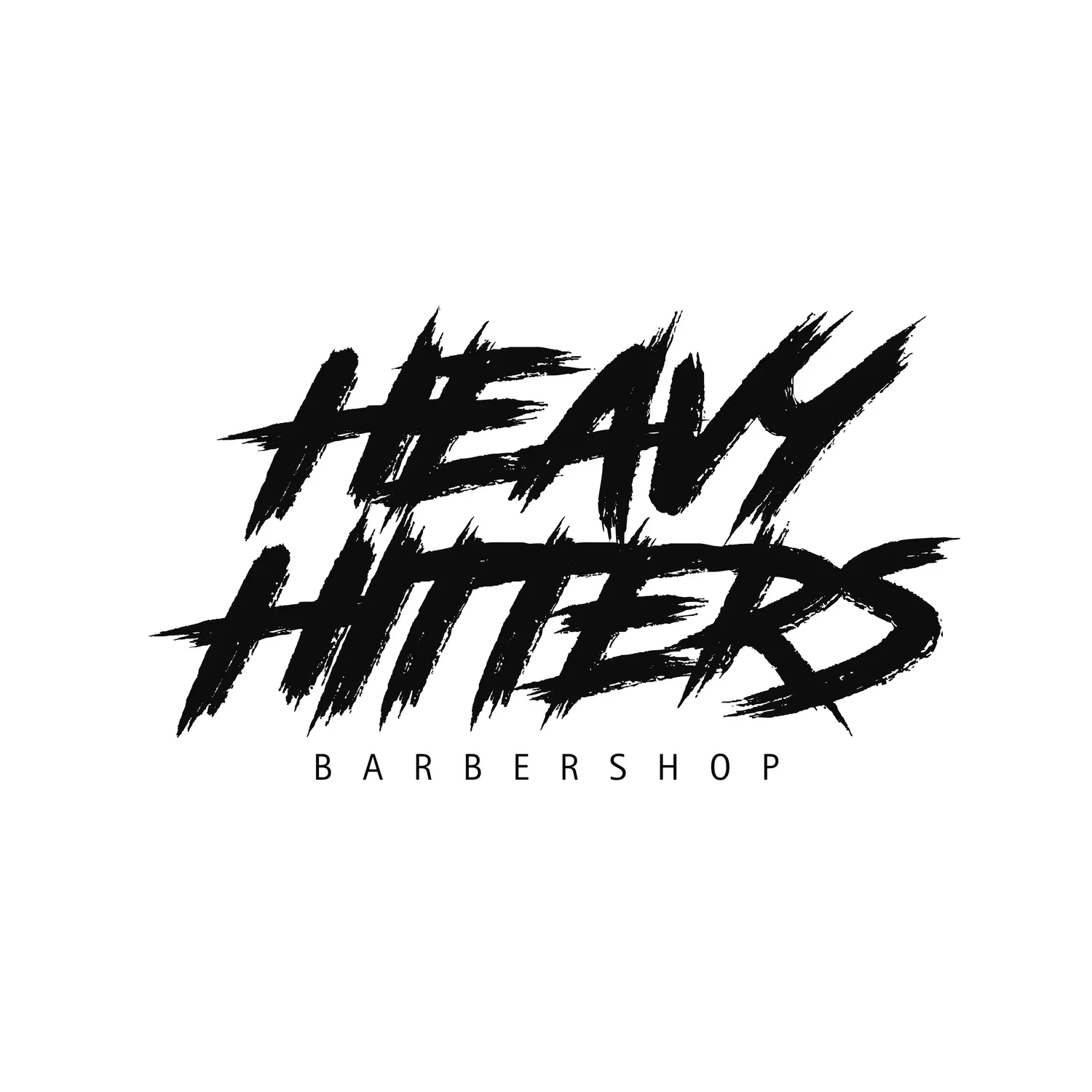 HEAVY HITTERS BARBERSHOP