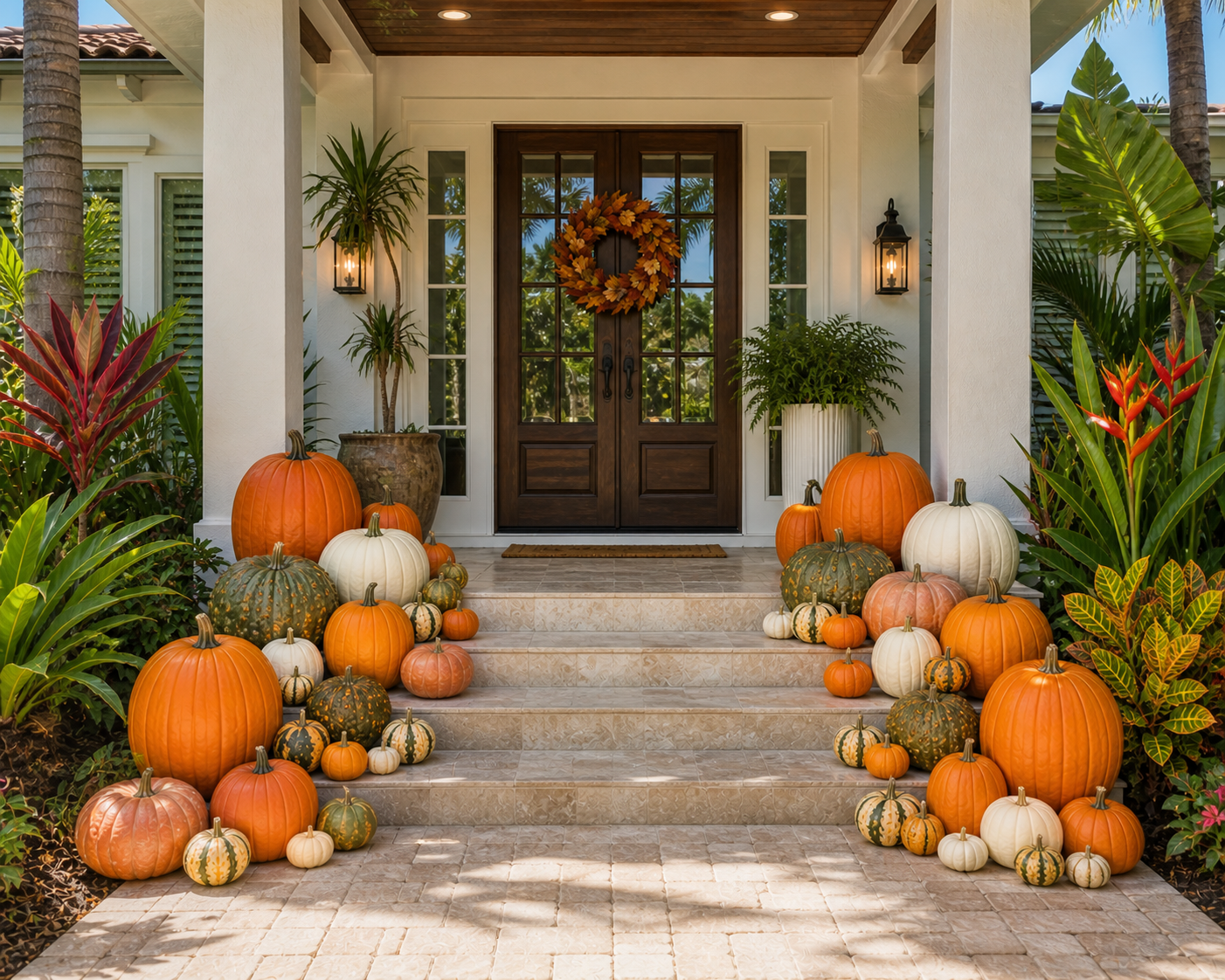 Tier 3-Signature Porch