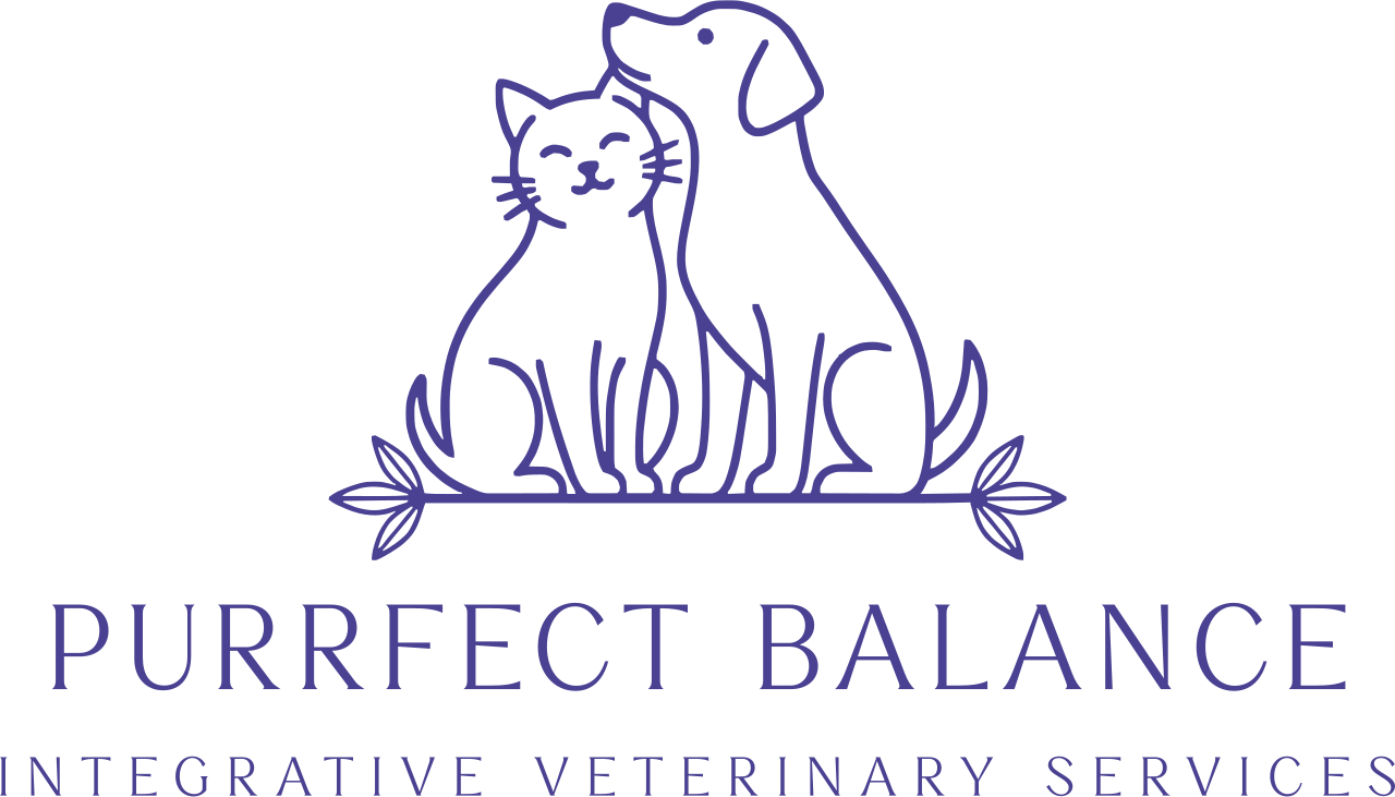 Purrfect Balance