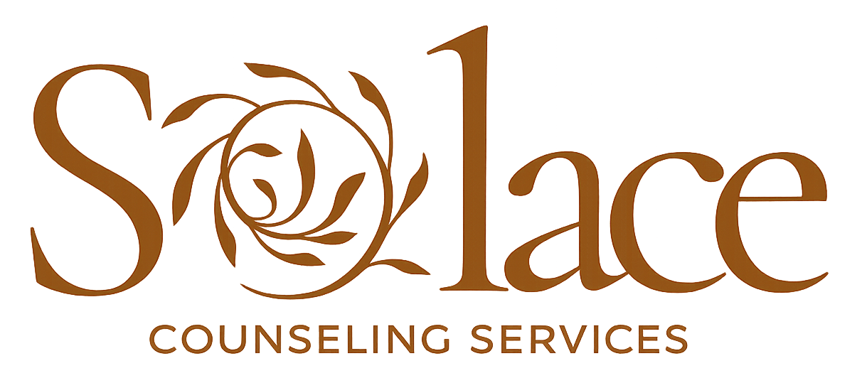 Solace main logo