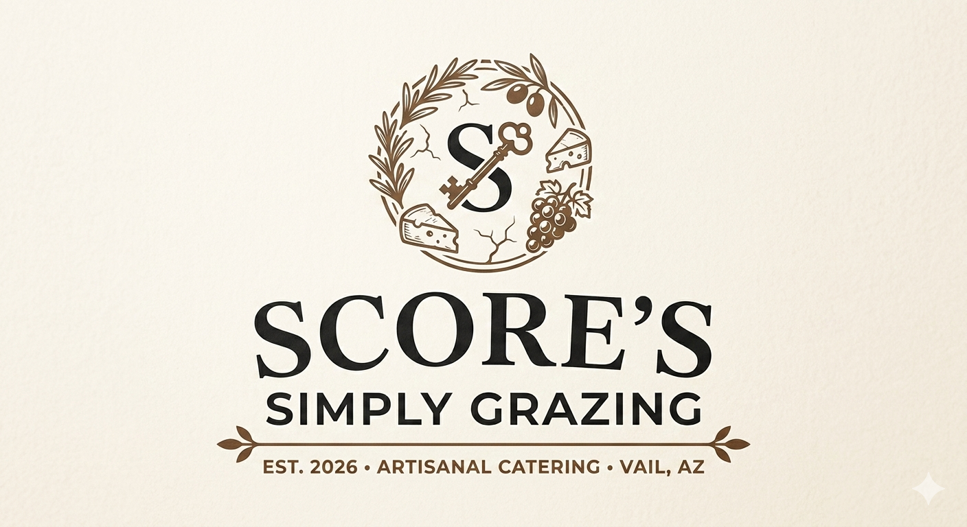 Score's Simply Grazing