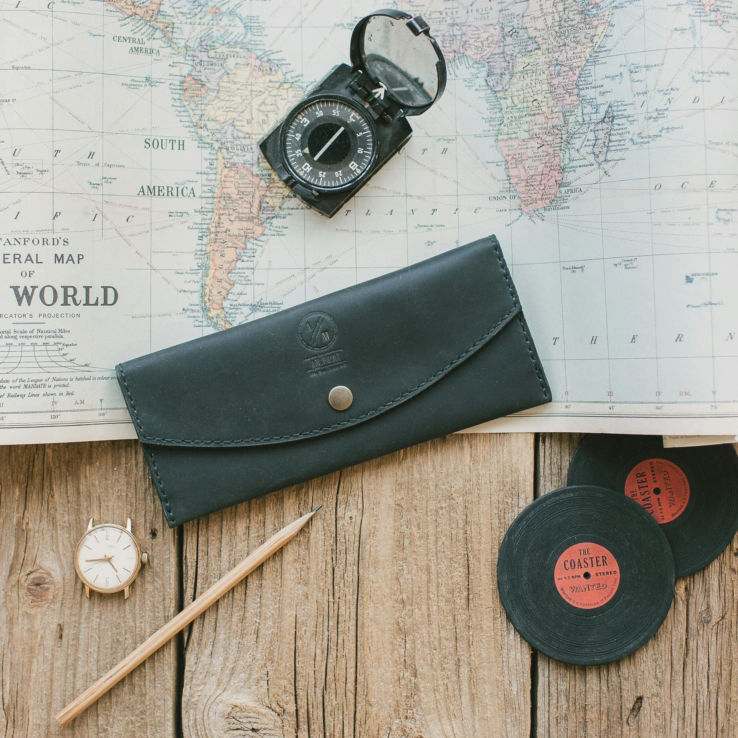 Streamlined Itinerary Design