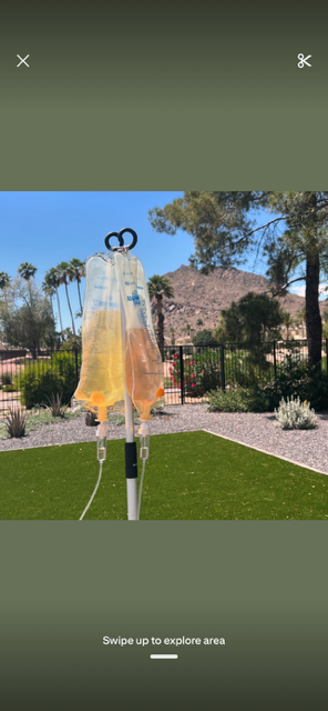 IV wellness