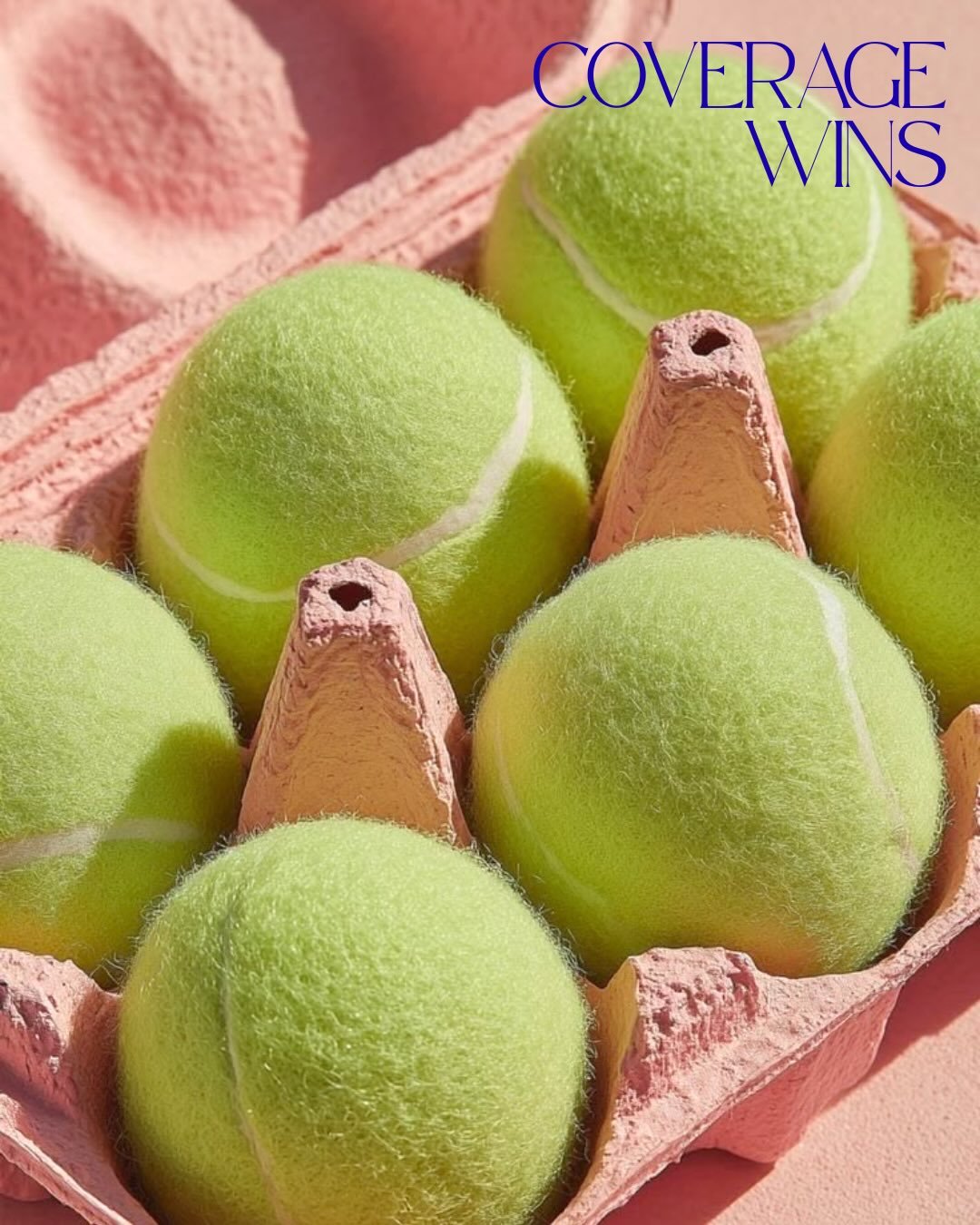 Game, set, match 🎾

This week&rsquo;s coverage wins for our clients. 
From Korean beauty treatments landing in the UK, to longevity and ageing must-haves.

From evolving the smoky eye at any age, to the top trending skincare ingredients to watch thi