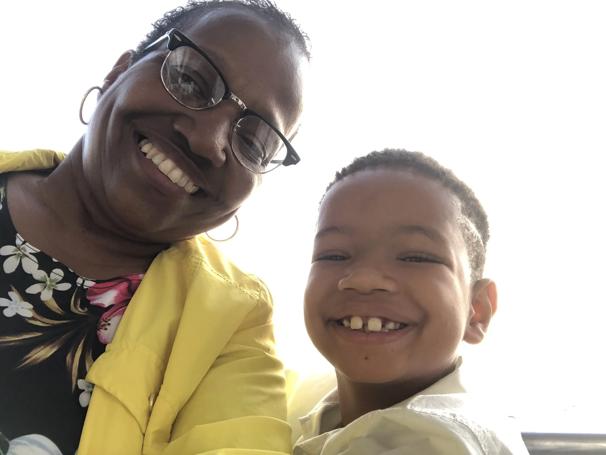 Young Entrepreneurs Class: An engaging annual program teaching children the joy of creative thinking, problem-solving, and business fundamentals. 