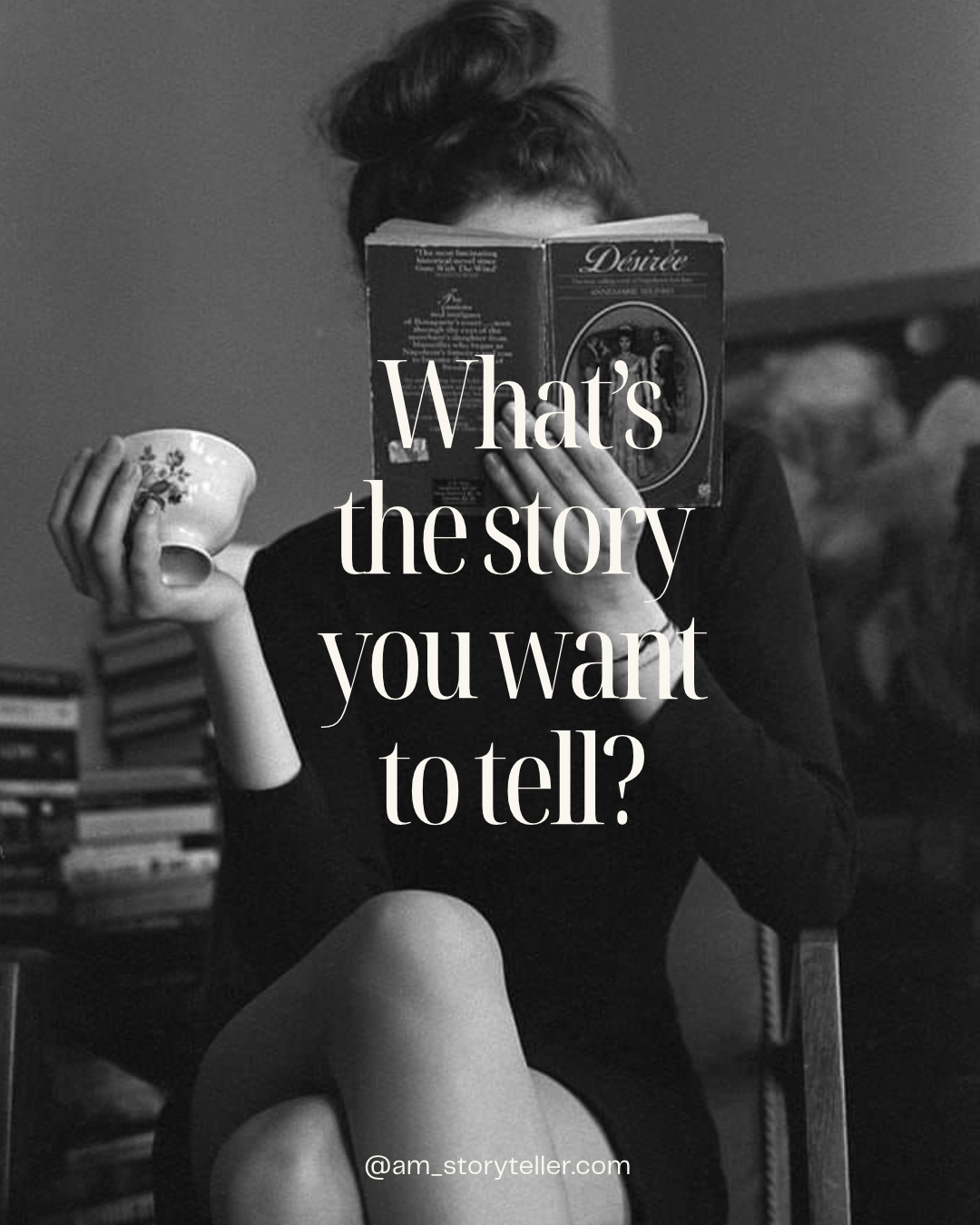 Writing Your First Book