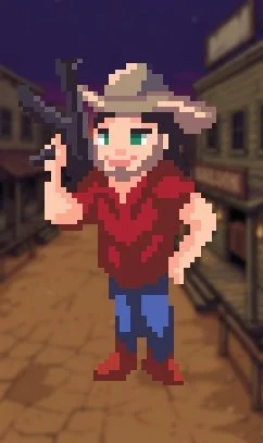 DevLog #03: La Anatomía de la Ansiedad - Conociendo a Theo