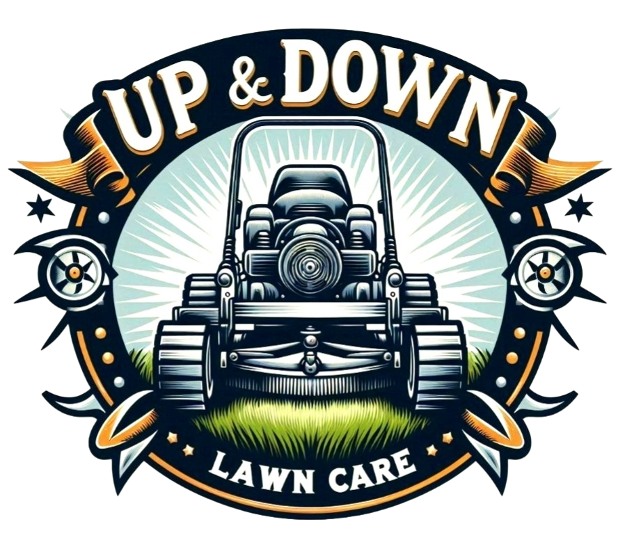 Up &amp; Down Lawn Care