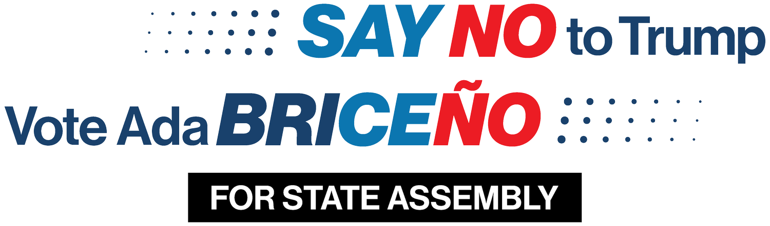 Vote Ada Briceño for California State Assembly