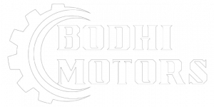 Bodhi Motors - Logo