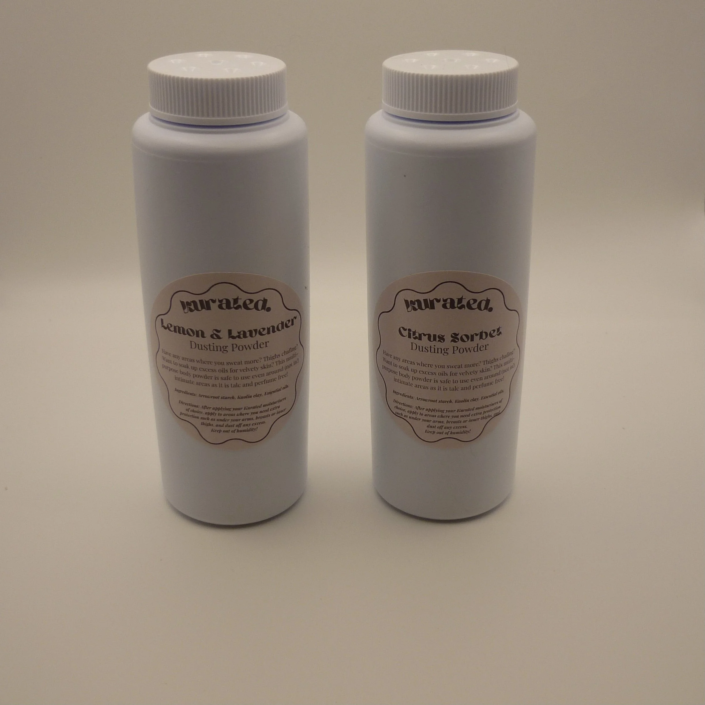 Dusting Powder