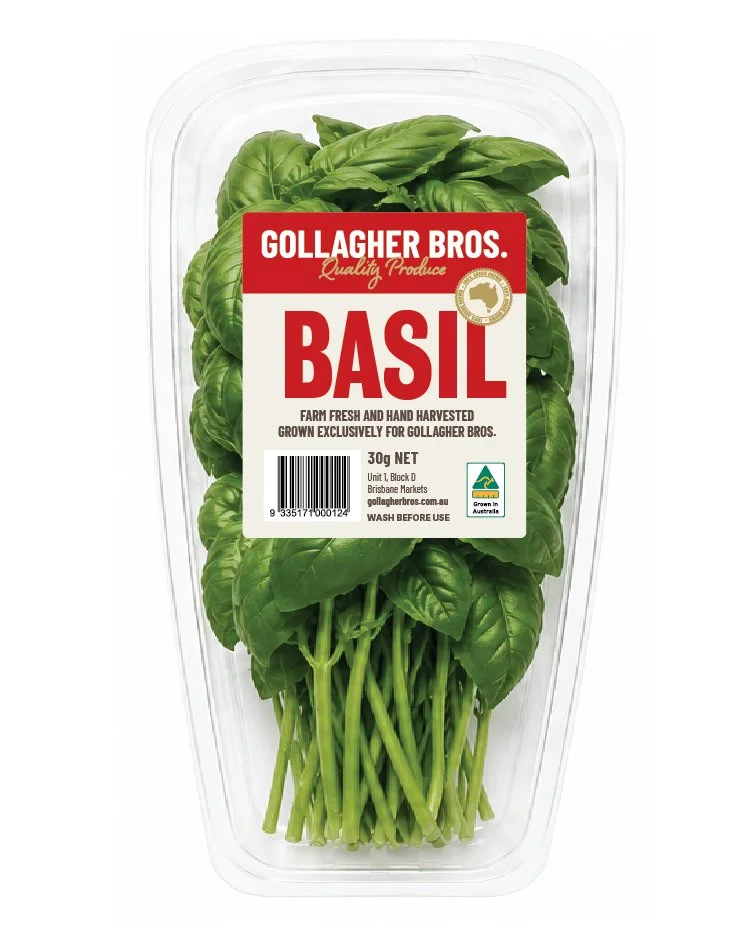 Basil