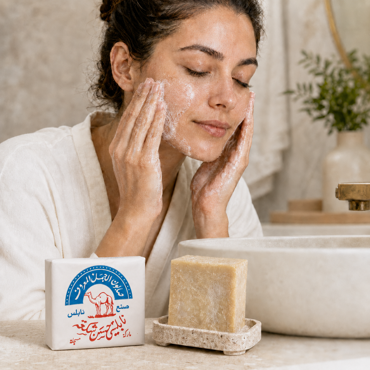 washing face 1 bar al-jamal soap.png